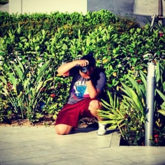 Meet your Posher, Posh - Picture 1 of 1